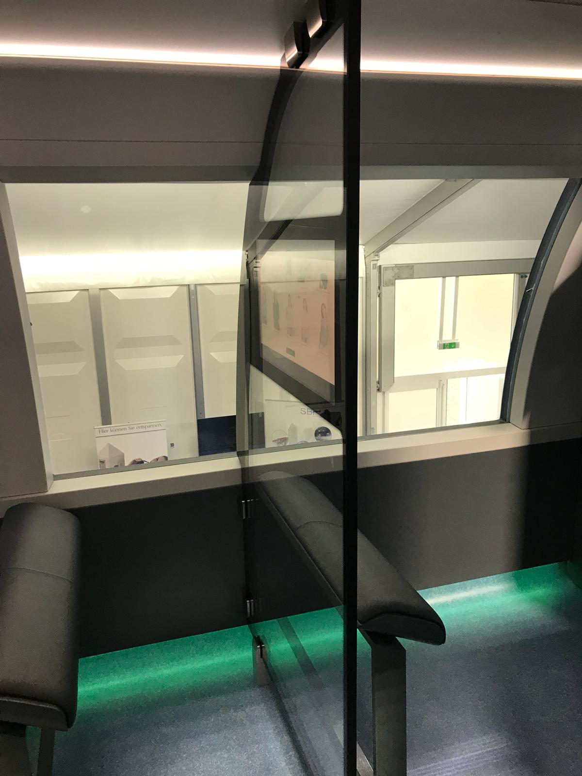 Screenex ScreeneX: Transforming Windows and Glass Areas into Vivid Digital ...